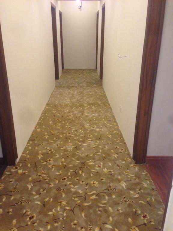 Hotel Diplomat Исламабад Экстерьер фото
